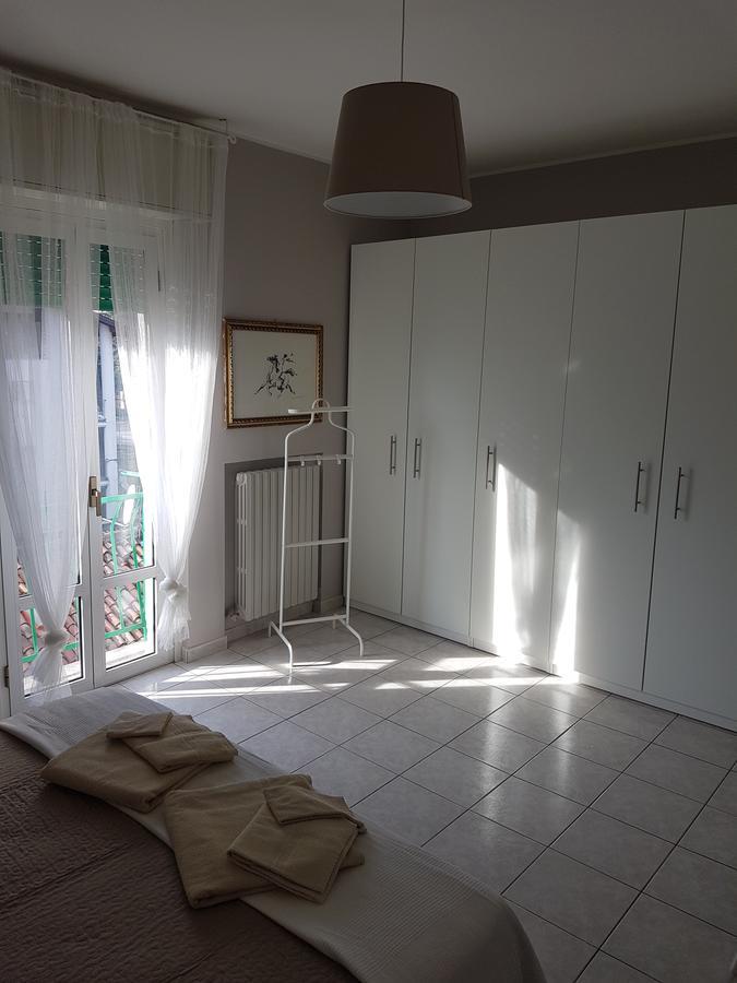 Appartamento Adda Con Posto Auto Olginate Exteriör bild