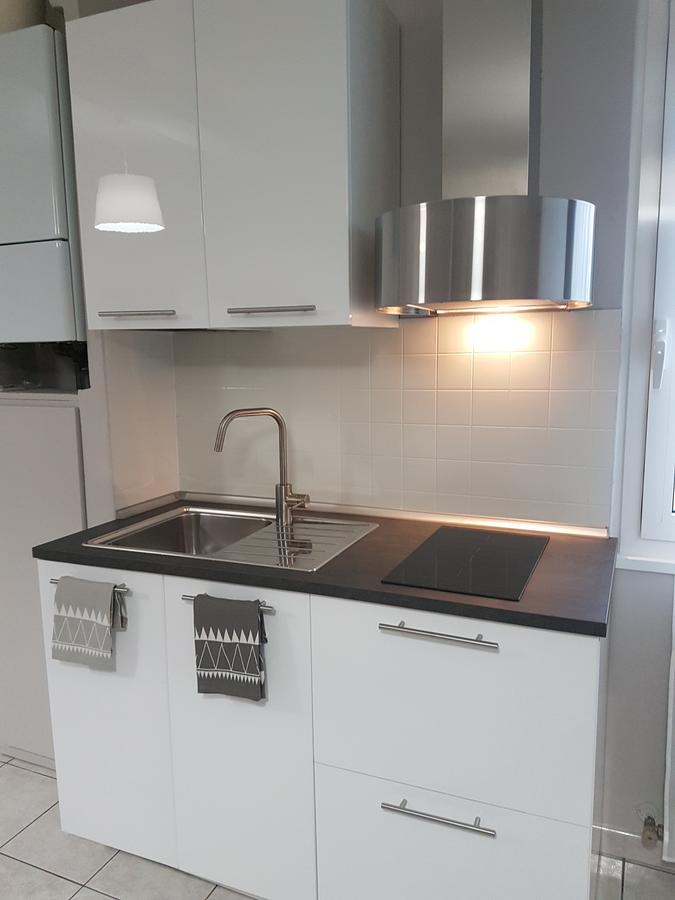 Appartamento Adda Con Posto Auto Olginate Exteriör bild