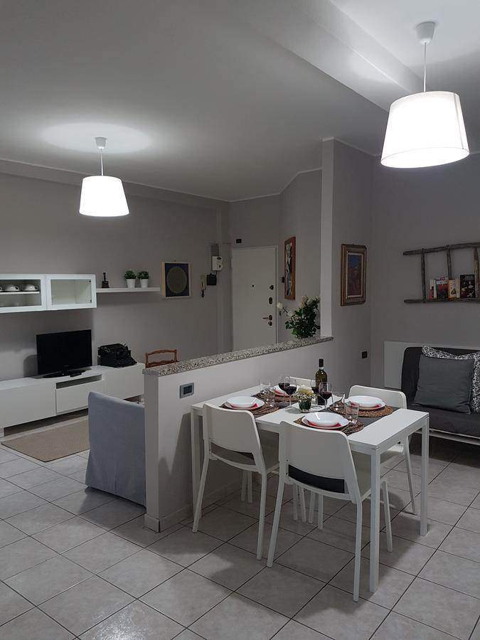 Appartamento Adda Con Posto Auto Olginate Exteriör bild