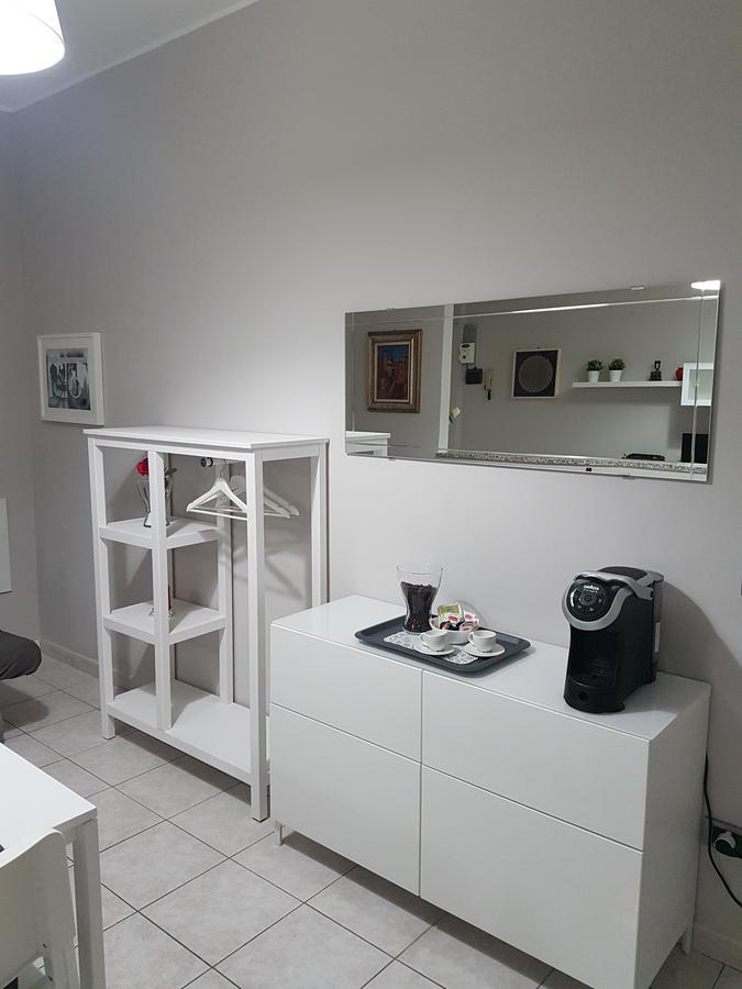 Appartamento Adda Con Posto Auto Olginate Exteriör bild