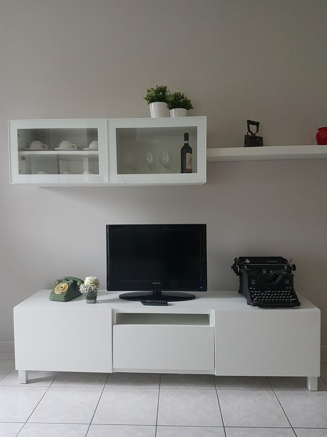 Appartamento Adda Con Posto Auto Olginate Exteriör bild